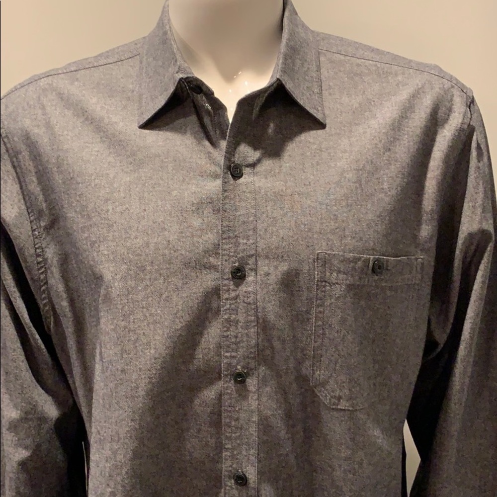 Nat Nast Long Sleeve Shirt